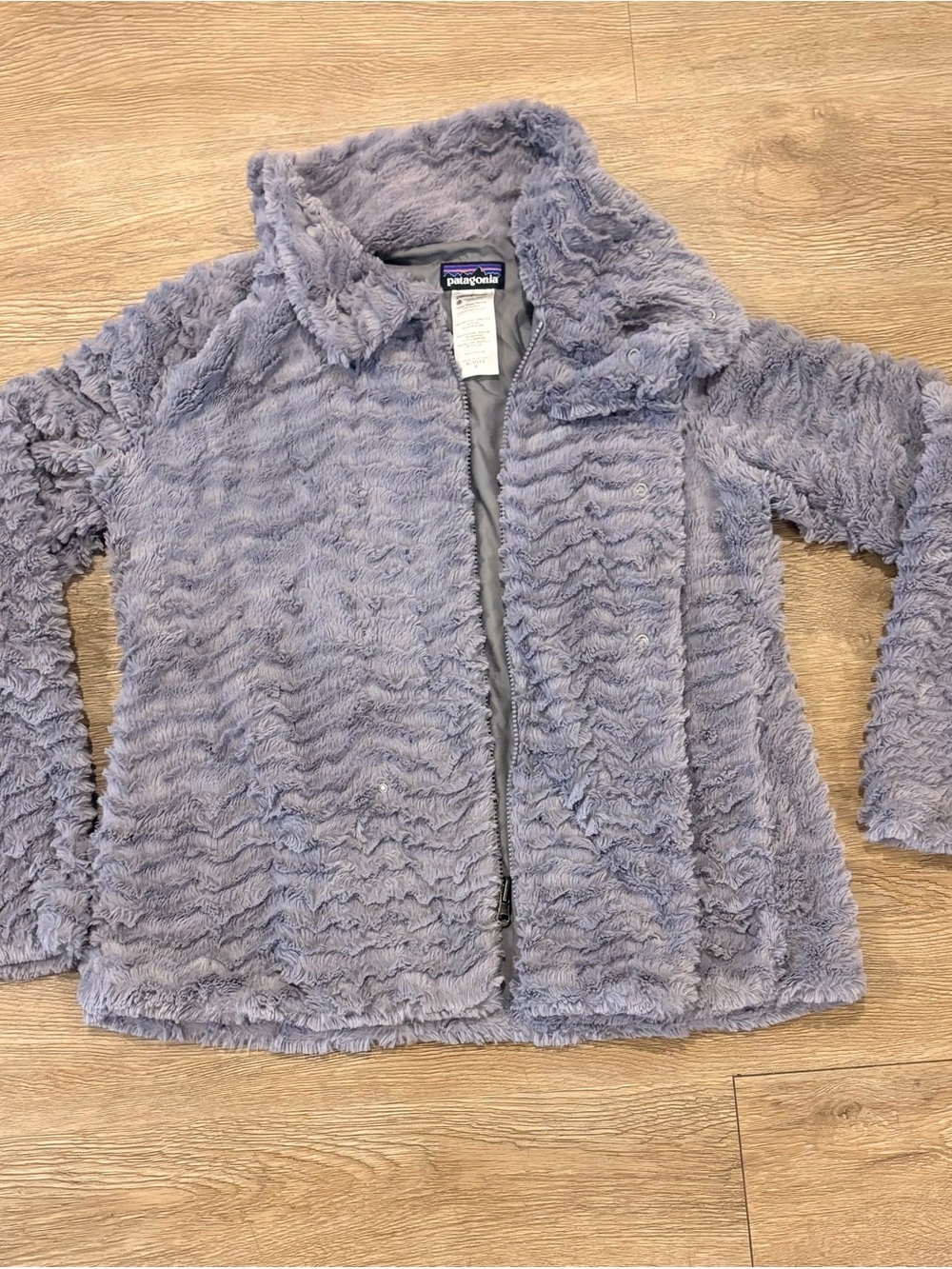 Patagonia Women’s Jacket